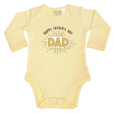 Happy Father's Day Dad | 6 Colours