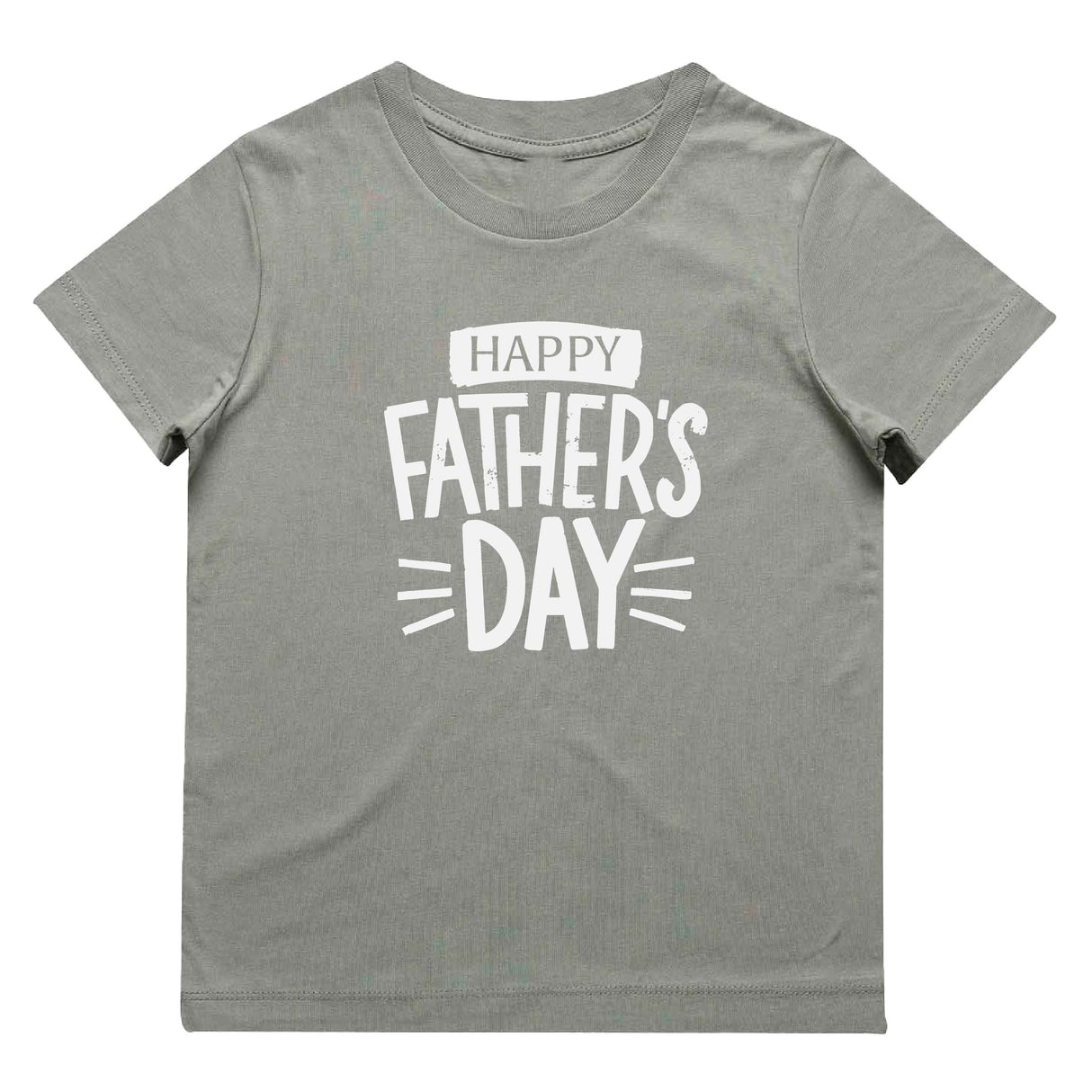 Happy Father's Day T-Shirt | 9 Colours