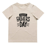 Happy Father's Day T-Shirt | 9 Colours