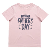 Happy Father's Day T-Shirt | 9 Colours