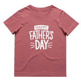 Happy Father's Day T-Shirt | 9 Colours