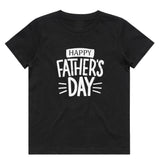 Happy Father's Day T-Shirt | 9 Colours