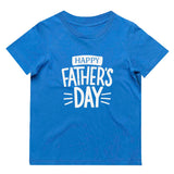 Happy Father's Day T-Shirt | 9 Colours