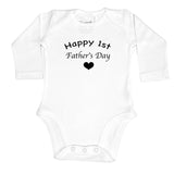 Happy 1st Fathers Day | 6 Colours