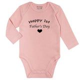 Happy 1st Fathers Day | 6 Colours