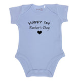 Happy 1st Fathers Day | 6 Colours