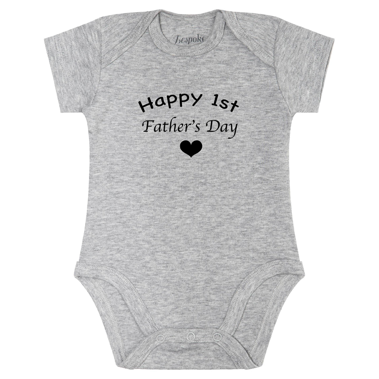 Happy 1st Fathers Day | 6 Colours