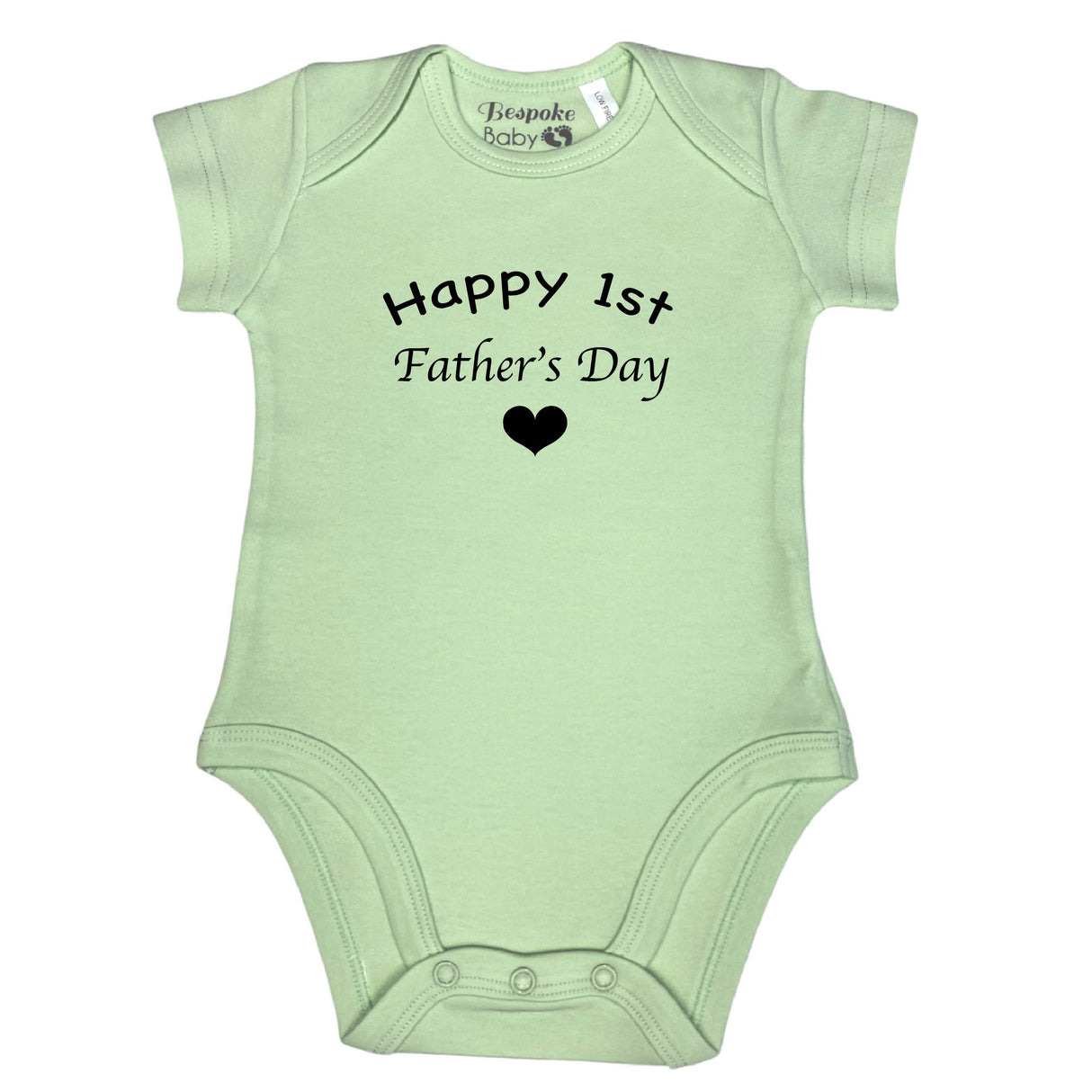 Happy 1st Fathers Day | 6 Colours