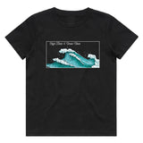 High Tides Ocean Child Tee