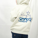 King of Chaos Hoodie