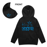 King of Chaos Hoodie