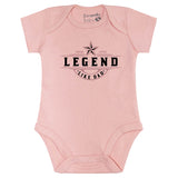 Little Legend Like Dad | 6 Colours