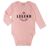 Little Legend Like Dad | 6 Colours