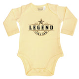 Little Legend Like Dad | 6 Colours