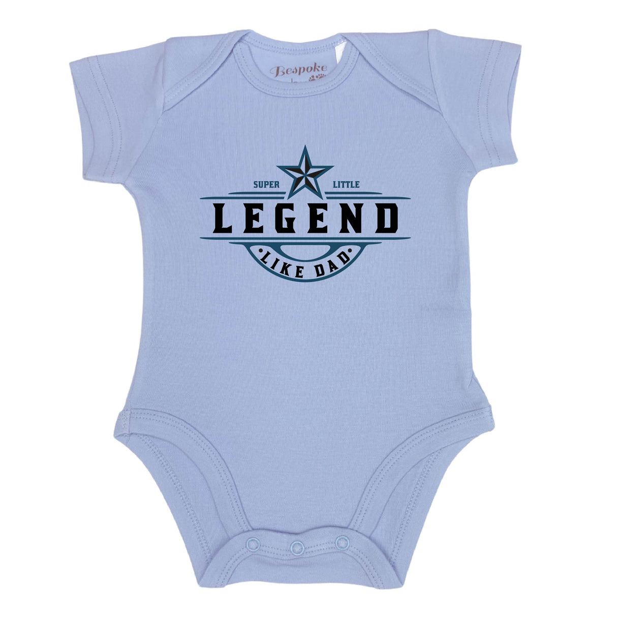 Little Legend Like Dad | 6 Colours