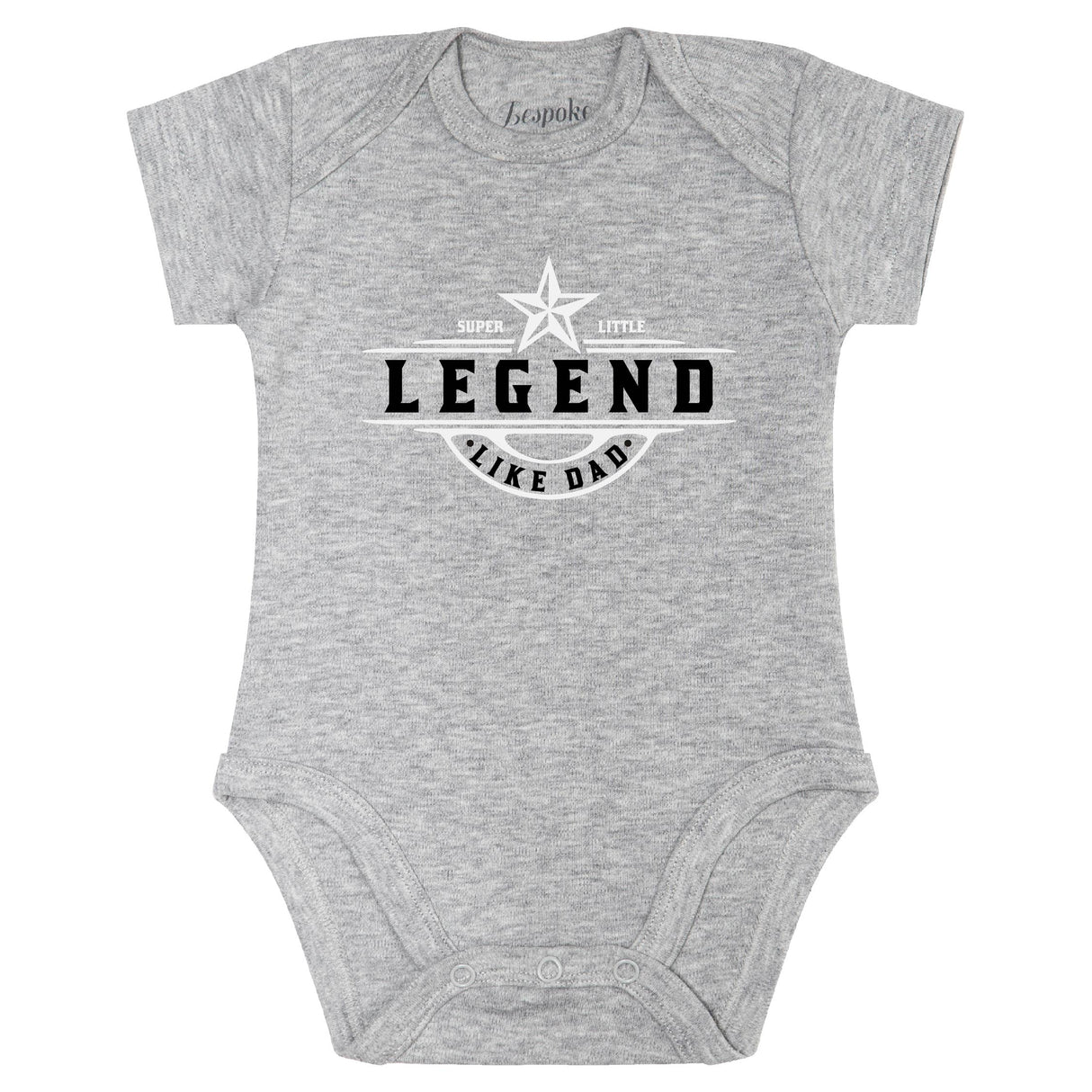 Little Legend Like Dad | 6 Colours