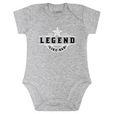 Little Legend Like Dad | 6 Colours