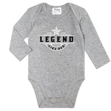 Little Legend Like Dad | 6 Colours