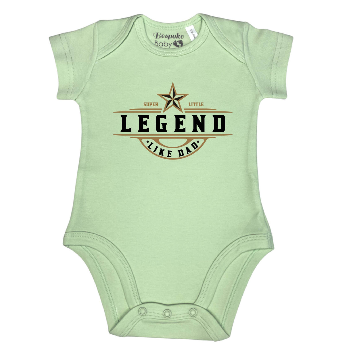 Little Legend Like Dad | 6 Colours