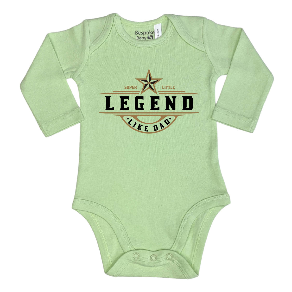 Little Legend Like Dad | 6 Colours