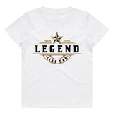 Little Legend Like Dad T-Shirt | 9 Colours