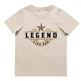 Little Legend Like Dad T-Shirt | 9 Colours