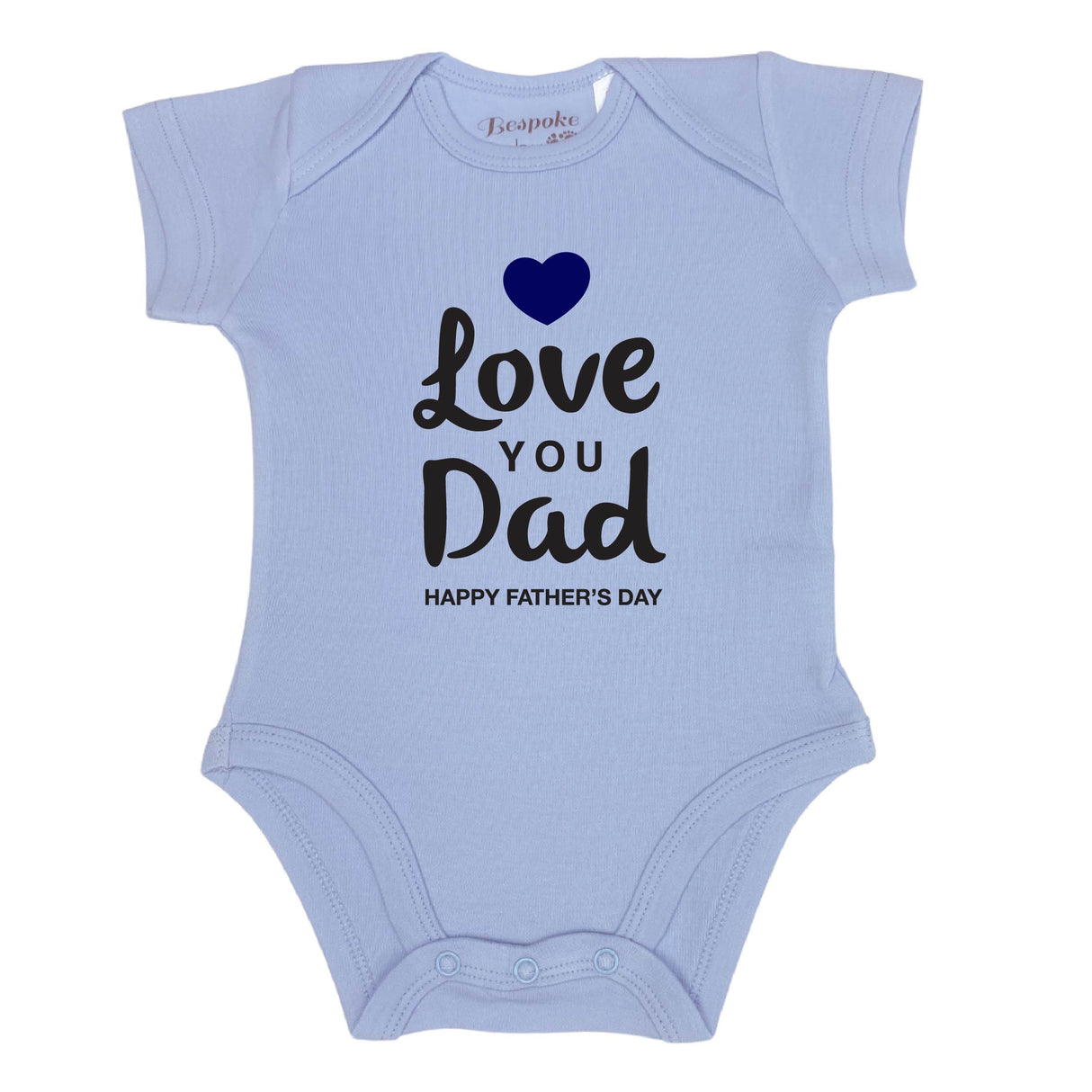 Love You Dad | 6 Colours