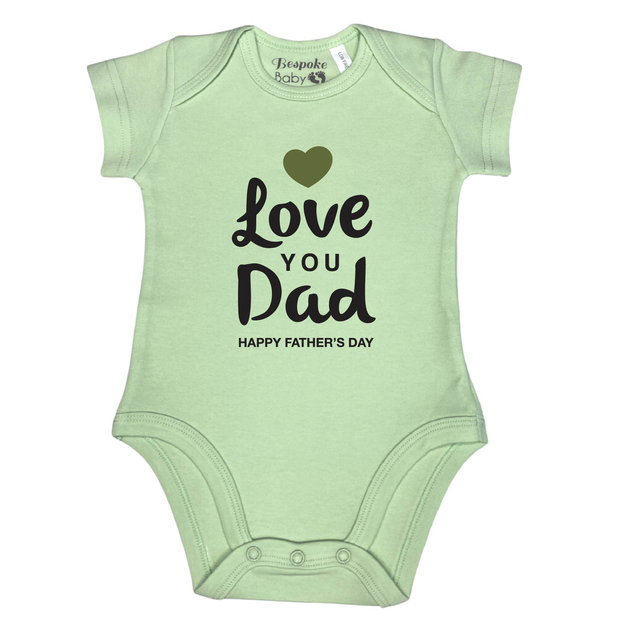 Love You Dad | 6 Colours