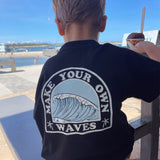 Make Your Own Waves T-Shirt