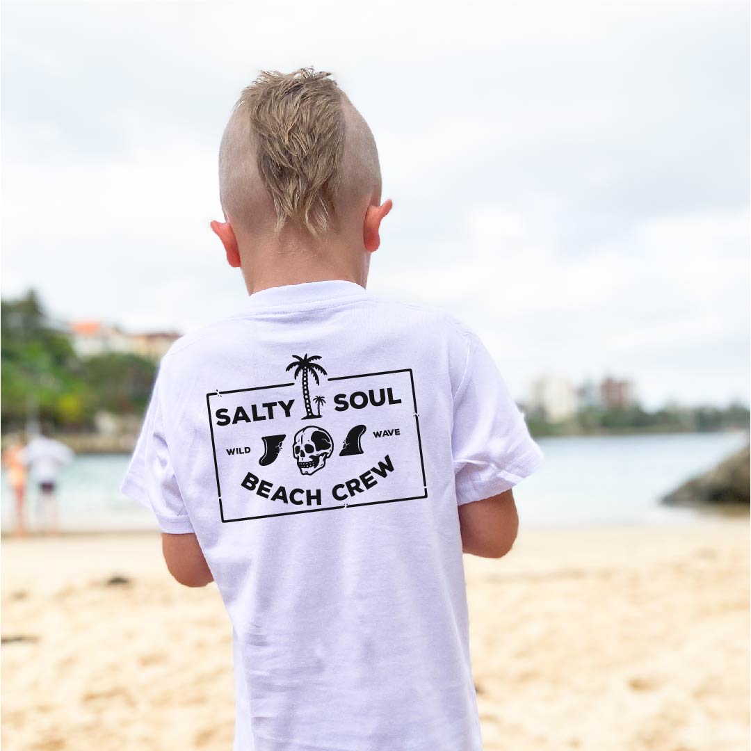 Salty Soul T-Shirt