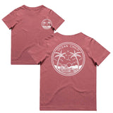 Ocean Child T-Shirt