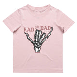 Rad Like Dad Shaka T-Shirt | 9 Colours