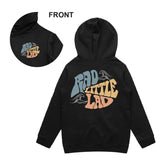 Rad LIttle Lad Hoodie