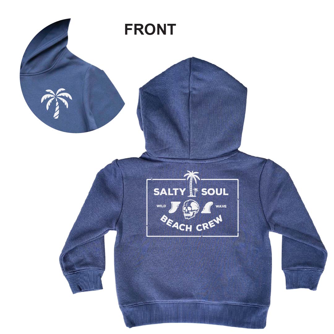 Salty Soul Hoodie