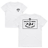 Salty Soul T-Shirt