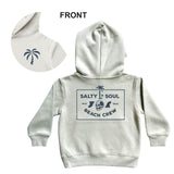 Salty Soul Hoodie