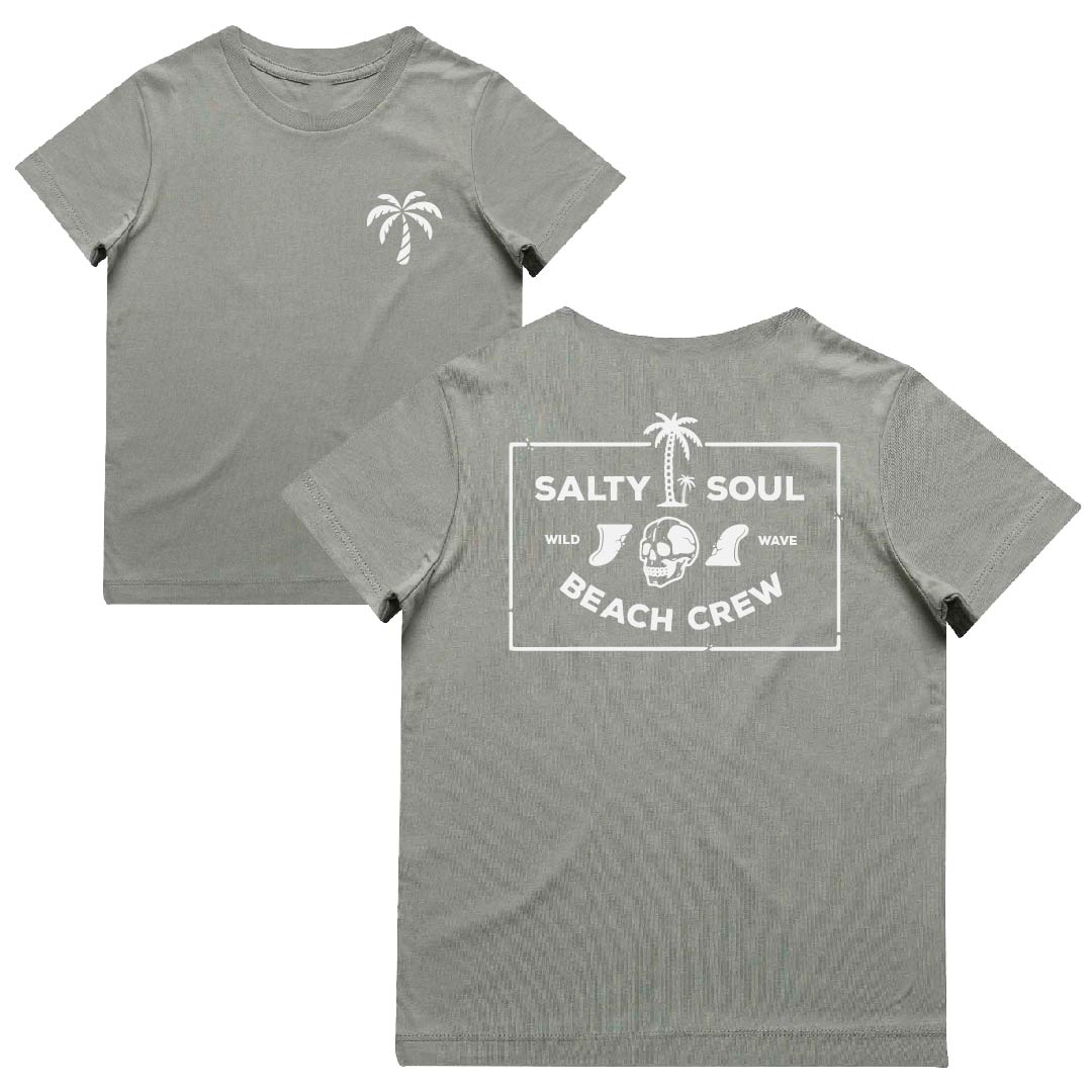 Salty Soul T-Shirt | Adults