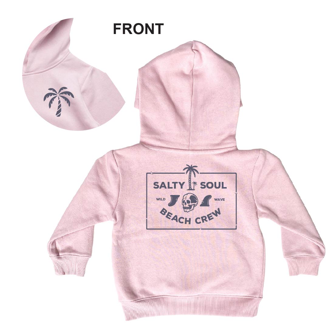 Salty Soul Hoodie