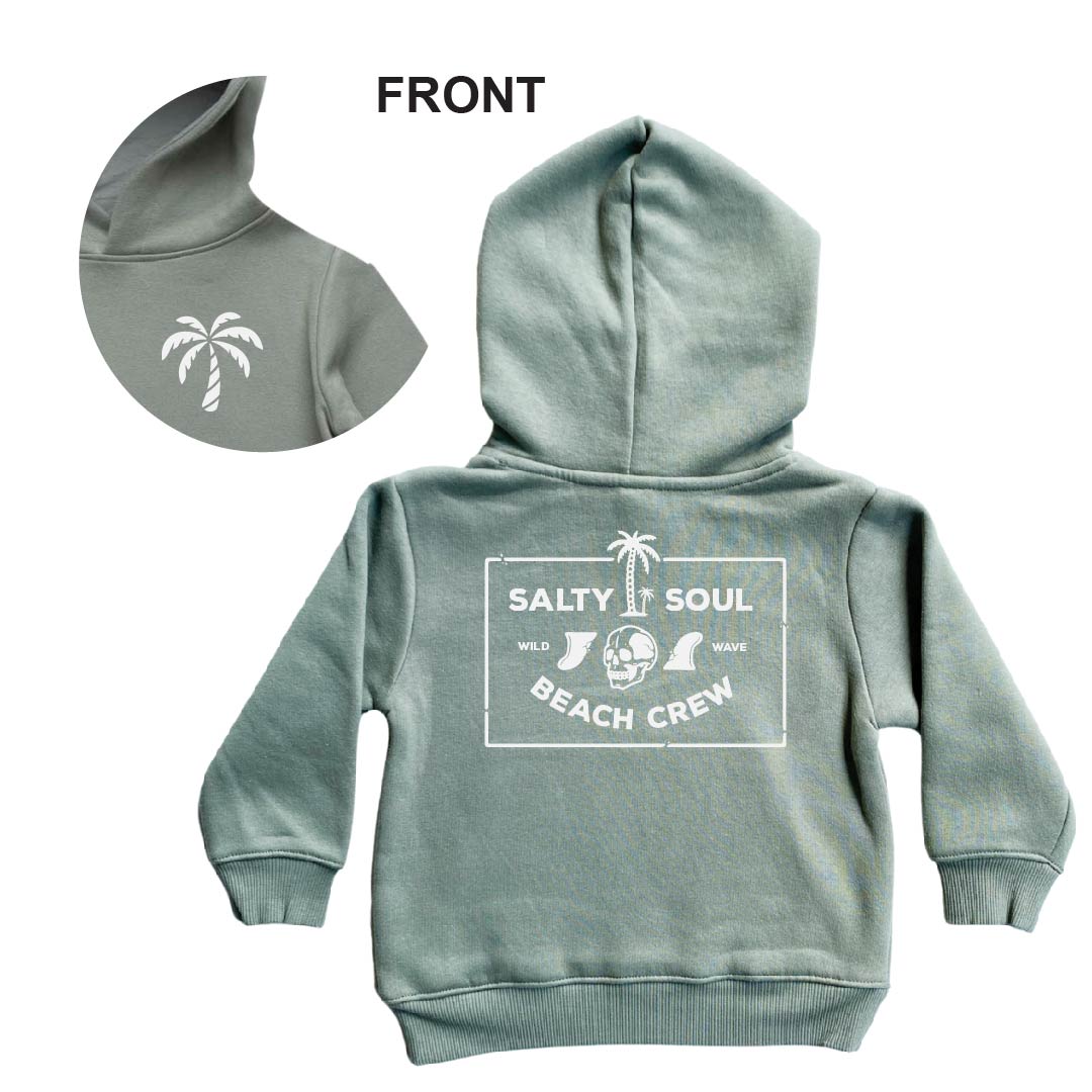 Salty Soul Hoodie