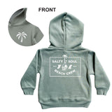 Salty Soul Hoodie