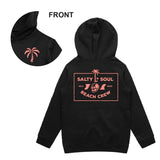 Salty Soul Hoodie