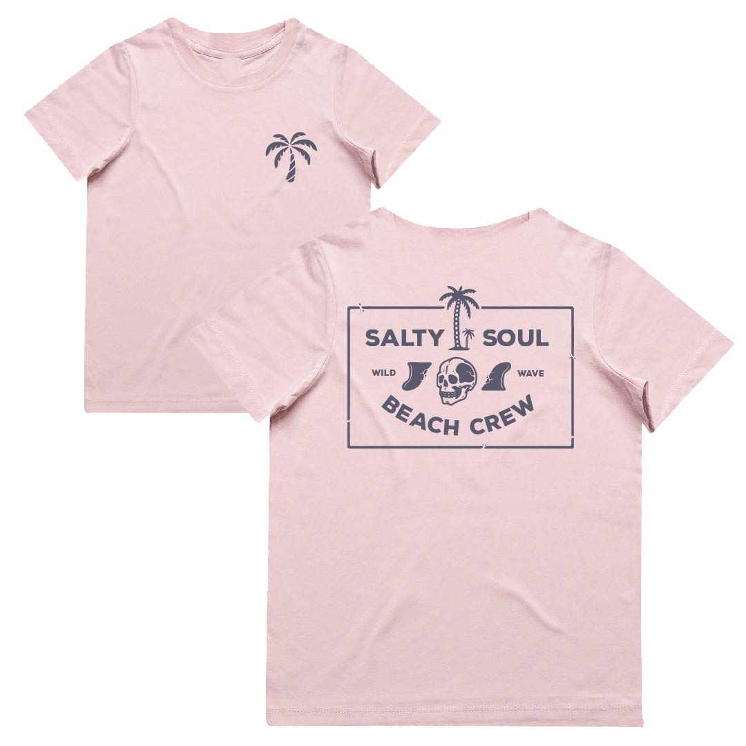 Salty Soul T-Shirt | Adults