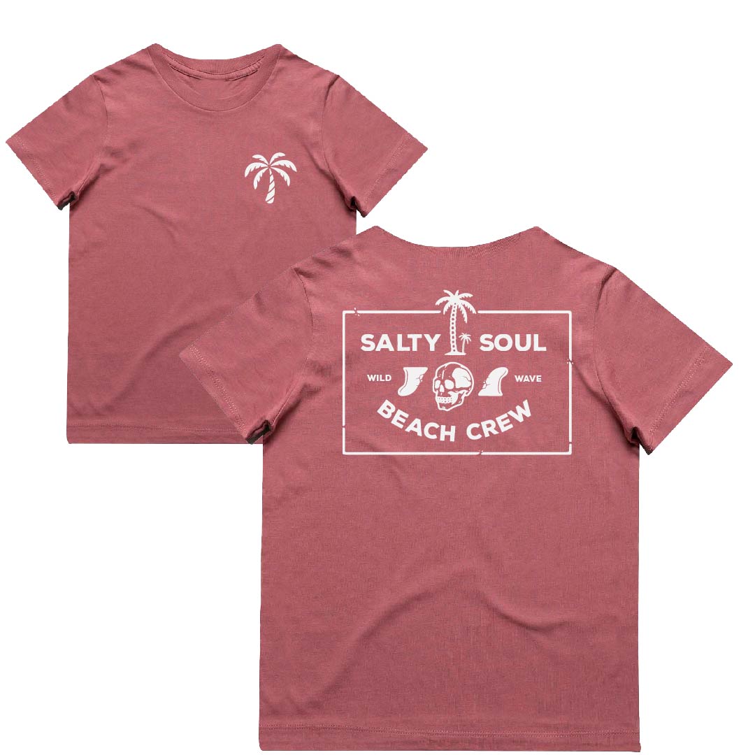 Salty Soul T-Shirt