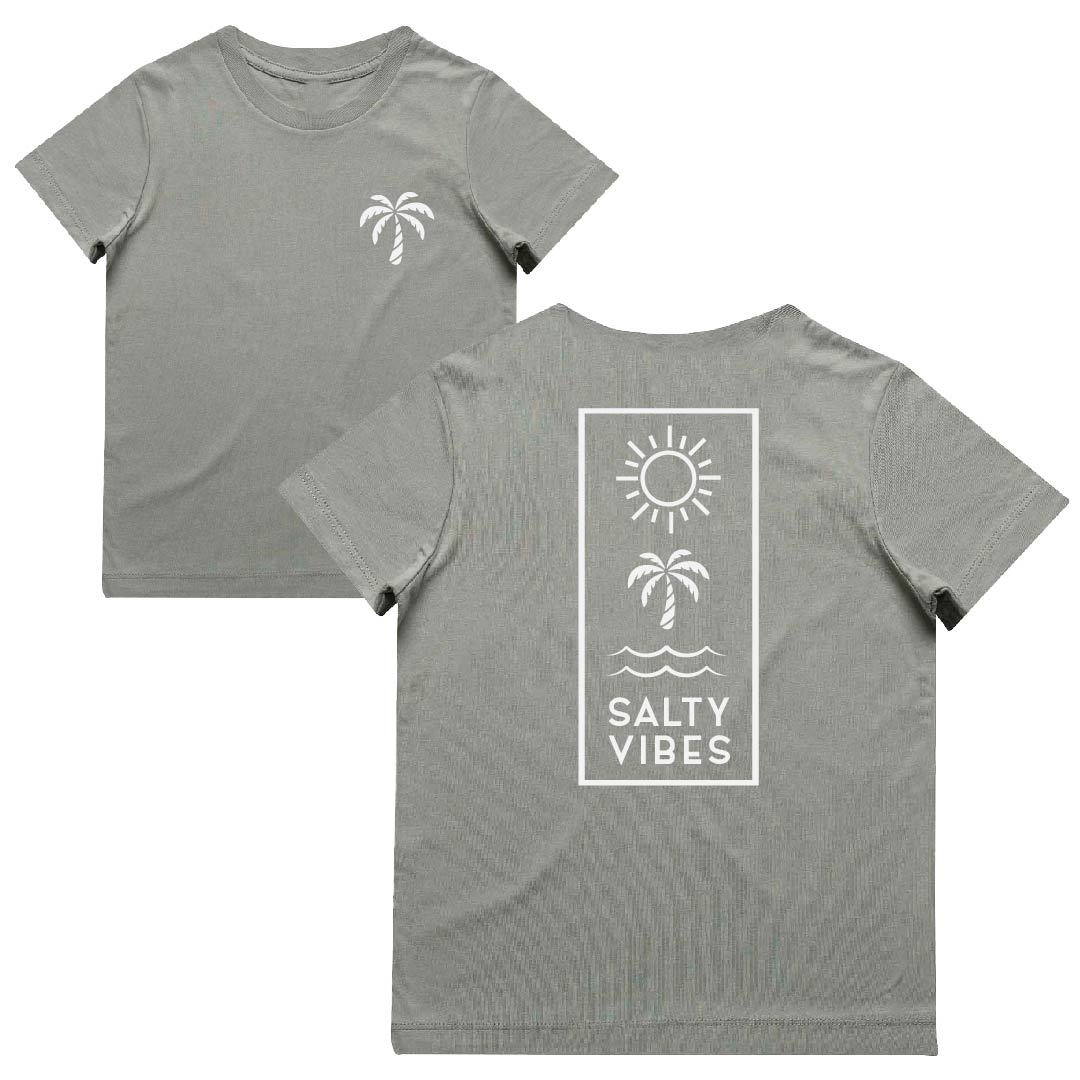 Salty Vibes T-Shirt