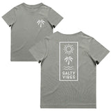 Salty Vibes T-Shirt | Adults