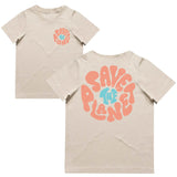 Save The Planet T-Shirt