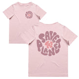 Save The Planet T-Shirt