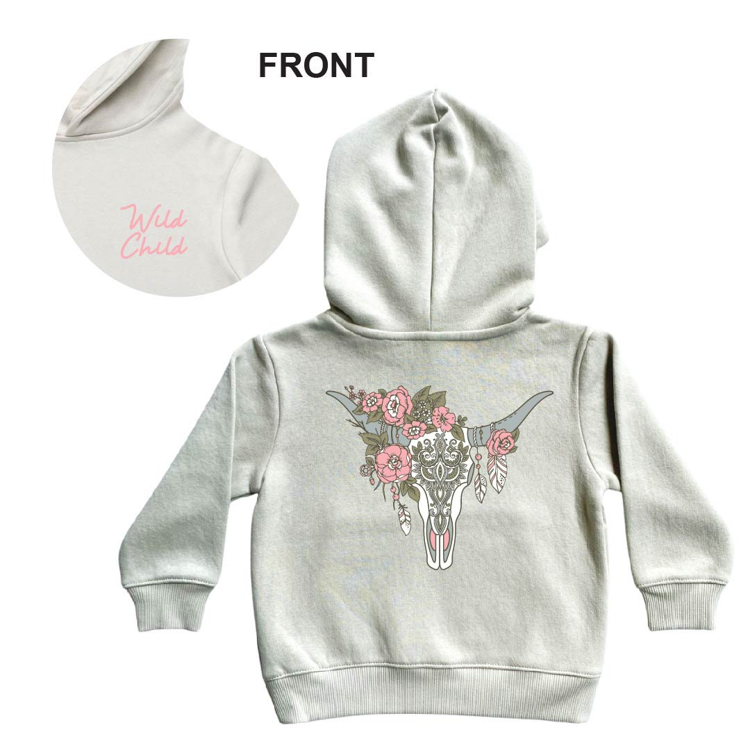 Boho kidswear australia 2025