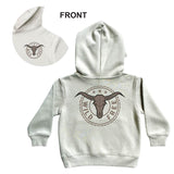 Wild Free Hoodie