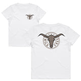 Wild & Free Tee T-Shirt